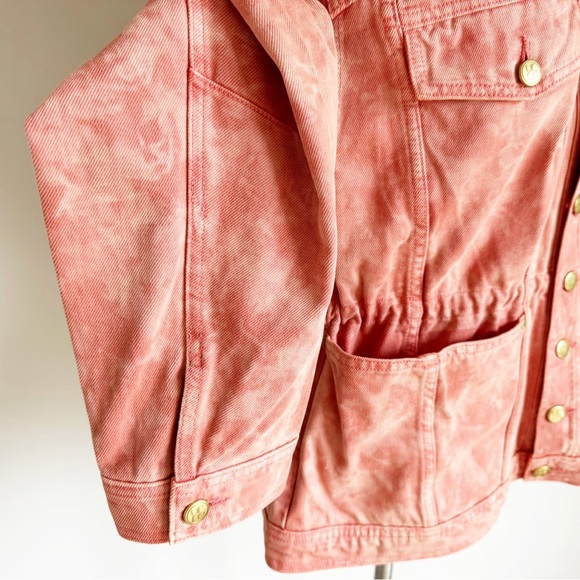 NWT Ulla Johnson Odette Jacket - Picture 8 of 16